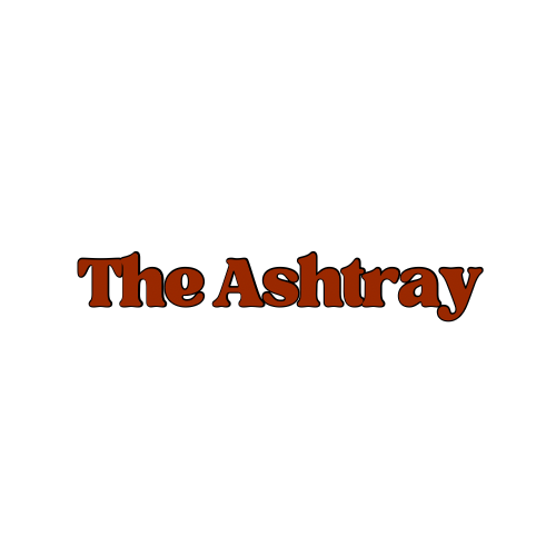 The Ashtray